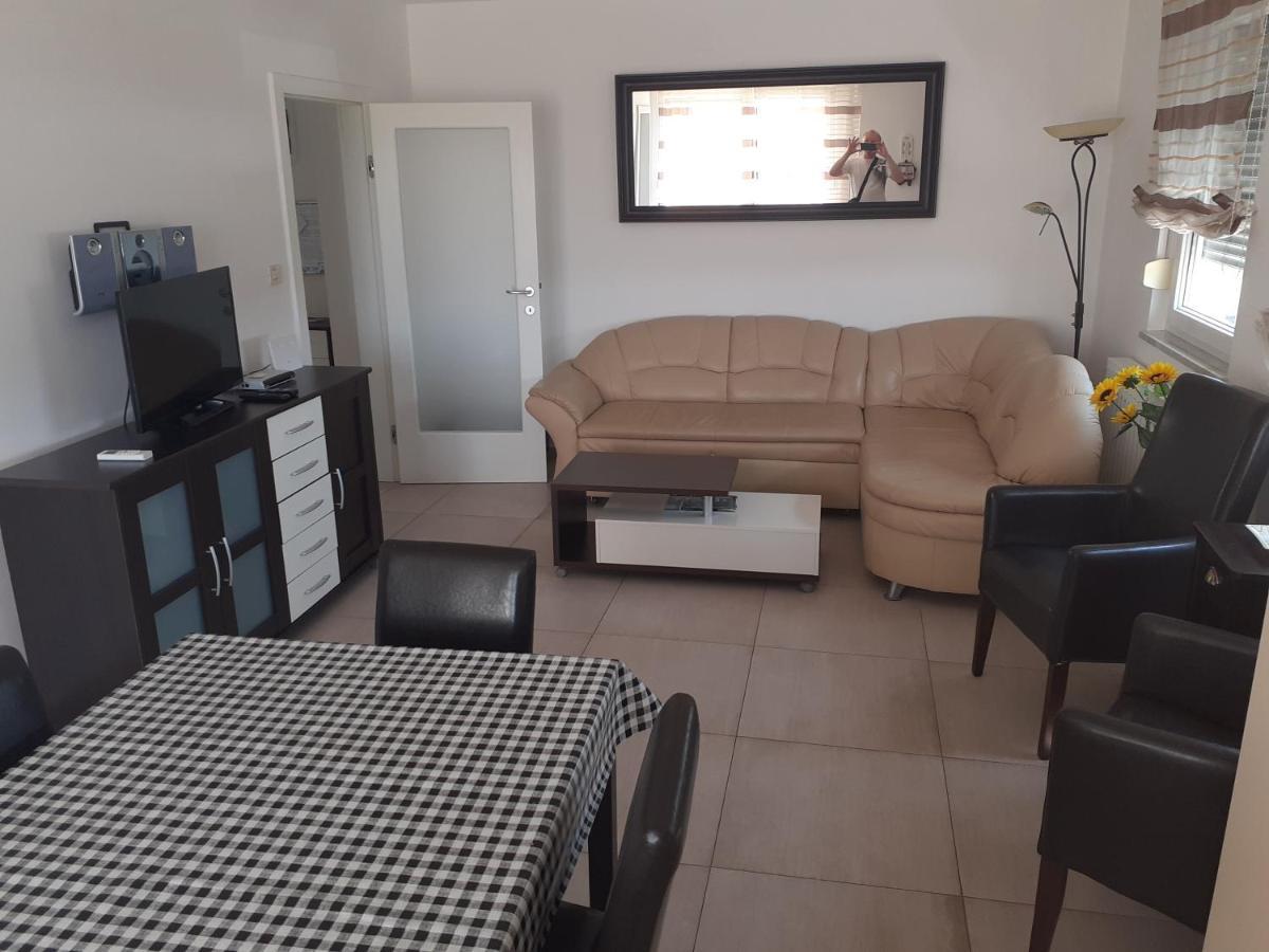 Apartment Vjera Пунат Екстериор снимка