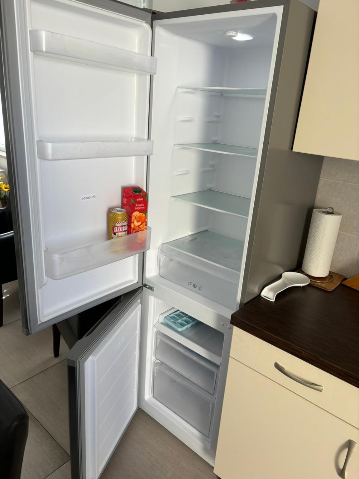 Apartment Vjera Пунат Екстериор снимка