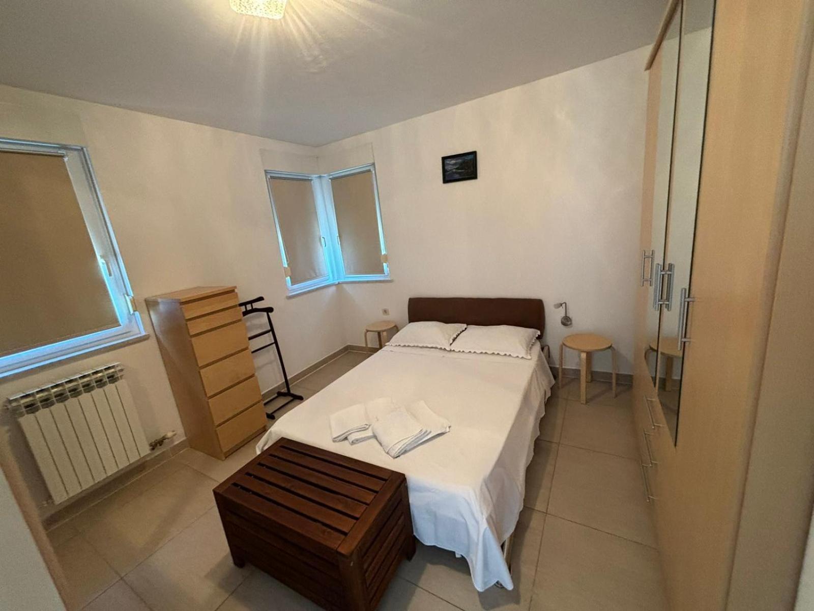 Apartment Vjera Пунат Екстериор снимка