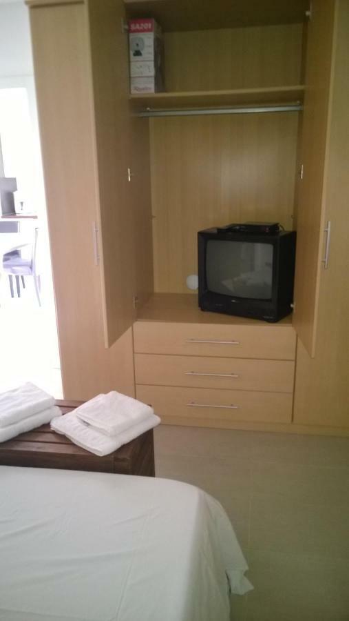 Apartment Vjera Пунат Екстериор снимка