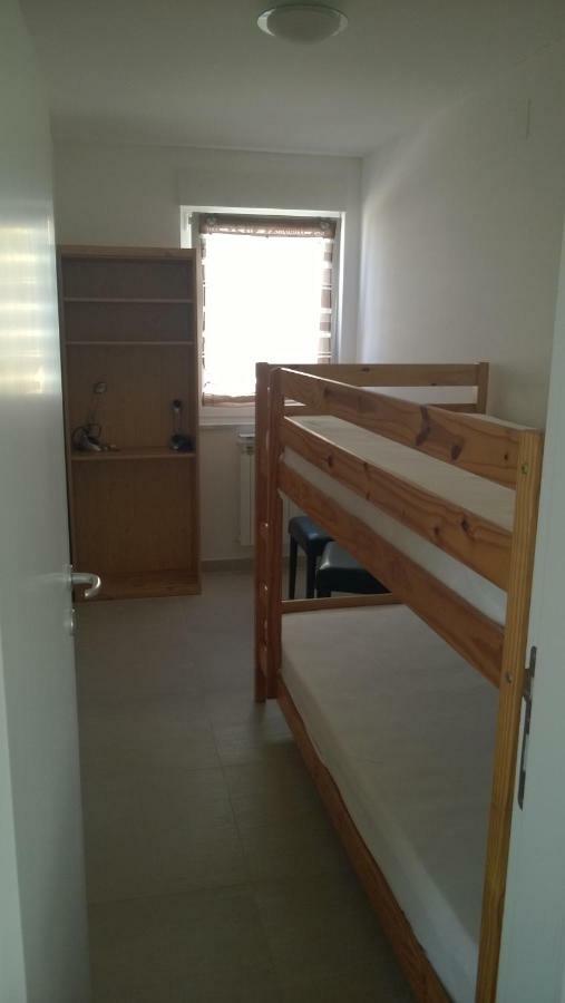 Apartment Vjera Пунат Екстериор снимка